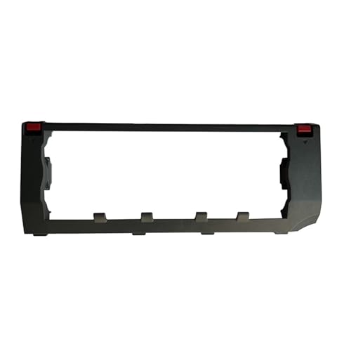 JXWPOCGH Hauptbürstenabdeckung, Kompatibel Mit Roborock, Qrevo Master Qrevo Slim Staubsauger-Ersatzteil, Hauptbürstengetriebeabdeckung, Gehäuse(1pcs.) von JXWPOCGH