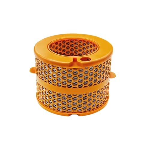 Kompatibel For Dyson, PH01 PH02 PH03 PH04 PH3A Luftreiniger/Luftbefeuchter, Kohlefilter, Ersatzzubehör(1pcs) von JXWPOCGH