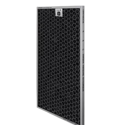 Kompatibel For Panasonic, F-VJL75C VJL90C Staubsammelnetzwerk F-ZJLP/ZJLD/ZJLF9 0C Luftreinigerfilter(1pcs..) von JXWPOCGH