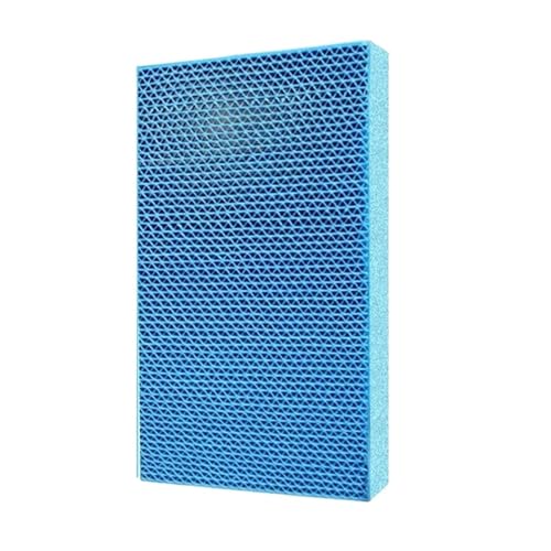 Kompatibel For Philips, AC4080 AC4081 AC4006 P007 Luftreinigerteile Ac4158 Ac4125 AC4155 Kohlefilter Luftbefeuchterfilter(1pcs) von JXWPOCGH