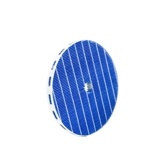 Kompatibel For Philips, FY2428 FY3435 FY6177 AC6606 AC6608 AP7766 AP7076 Luftreiniger, Ersatz-Kohlefaser-Filter, 360 X 275 X 60 Mm(Round) von JXWPOCGH