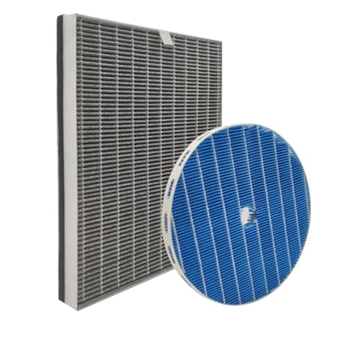 Kompatibel For Philips, FY3107 AC2726 FY2425 Luftreiniger-Luftbefeuchterfilter(2pcs) von JXWPOCGH