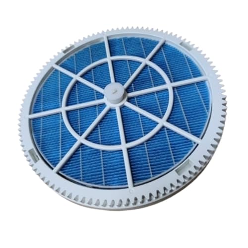 Kompatibel For Philips,AC2729 2726 2721 Luftreiniger Luftbefeuchter Zahnradscheibe FY1417 FY2425 Zubehör(1set) von JXWPOCGH