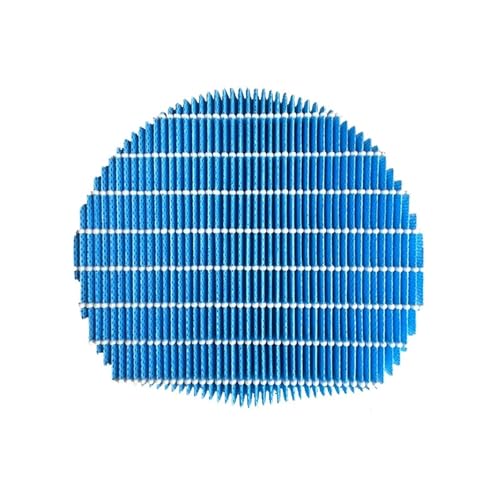 Kompatibel For Sharp, FZ-AX80MF FM-E100M KI-BX70 KI-DX70 KI-EX55 KI-FX75 KI-GX75 KI-EX100-N KI-FX100-N Luftbefeuchter Filter Ersatz Kompatibel For Sharp, FZ-AX80MF FM-E100M KI-BX70 KI-DX70 KI-EX55 KI-FX75 KI-GX75 KI-EX100-N KI-FX100-N Luftbefeuchter Filter Ersatz von JXWPOCGH