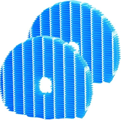 Kompatibel For Sharp, FZ-C100MFE KC-840E-B KC-860E KC-850E KC-C100E KC-C150E KC-C70E Luftreiniger-Luftbefeuchterfilter 225 X 188 X 30 Mm von JXWPOCGH