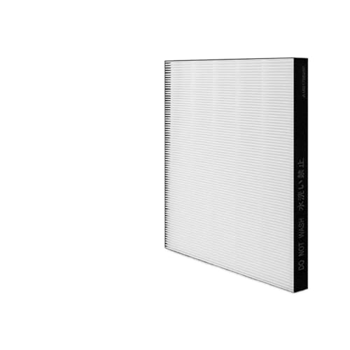 Kompatibel For Sharp, FZ-F30HFE FP-F30 FP-F30TA FP-J30TA FP-GM30B-B KC-F30TA Luftreinigerfilter-Ersatz 310 X 285 X 25 MM Kompatibel For Sharp, FZ-F30HFE FP-F30 FP-F30TA FP-J30TA FP-GM30B-B KC-F30TA Luftreinigerfilter-Ersatz 310 X 285 X 25 MM von JXWPOCGH