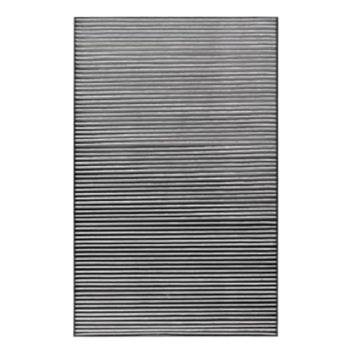 Kompatibel For Sharp, FZ-Y180SFS FZ-Y180VFS KC-Y180SW FU-GD10 KC-GD10 Usw. Luftreiniger H13 Kohlefilter 380 X 240 X 32 Mm/378 X 235 X 3 Mm(1pcs.) von JXWPOCGH