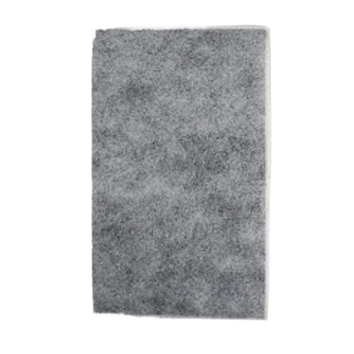 Kompatibel For Sharp, FZ-Y180SFS FZ-Y180VFS KC-Y180SW FU-GD10 KC-GD10 Usw. Luftreiniger H13 Kohlefilter 380 X 240 X 32 Mm/378 X 235 X 3 Mm(1pcs..) von JXWPOCGH