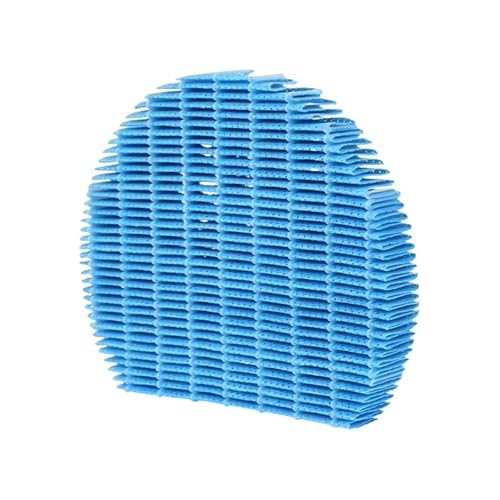 Kompatibel For Sharp, FZ-Z380MFS KC-D60EU Kc-a51r FZ-A61MFR Luftreinigerfilter Luftbefeuchter Teile Zubehör(1pcs) von JXWPOCGH