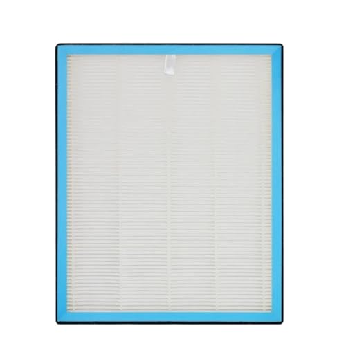 Kompatibel For TCL, TKJ-220B/210B/220A Luftreiniger Kohlefilter 295 X 245 X 25 Mm/10 Mm(Filter) von JXWPOCGH