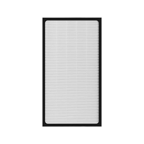 Kompatibel For Tefal, XD6060F0 PU4025 PU4015 Luftreiniger-Teilefilter 370 X 167 X 35 Mm/Kohlefilter 385 X 185 X 10 Mm(Filter) von JXWPOCGH