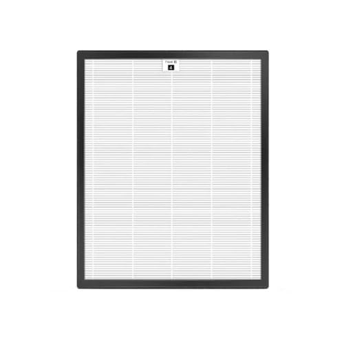 Kompatibel For VAVA, VA-EE008 Luftreinigerfilter 310 X 240 X 35 Mm Luftfilterfilter-Ersatz Kompatibel For VAVA, VA-EE008 Luftreinigerfilter 310 X 240 X 35 Mm Luftfilterfilter-Ersatz von JXWPOCGH