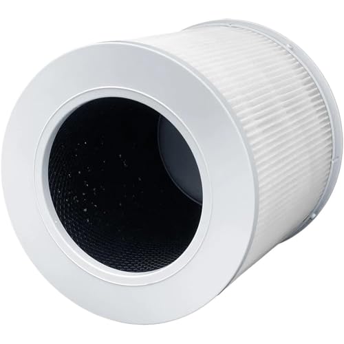Kompatibel For Xiaomi, 4 Luftreiniger-Filterelement 4 Compact Compact Intelligent Filter HEPA-Filterteile Kompatibel For Xiaomi, 4 Luftreiniger-Filterelement 4 Compact Compact Intelligent Filter HEPA-Filterteile von JXWPOCGH