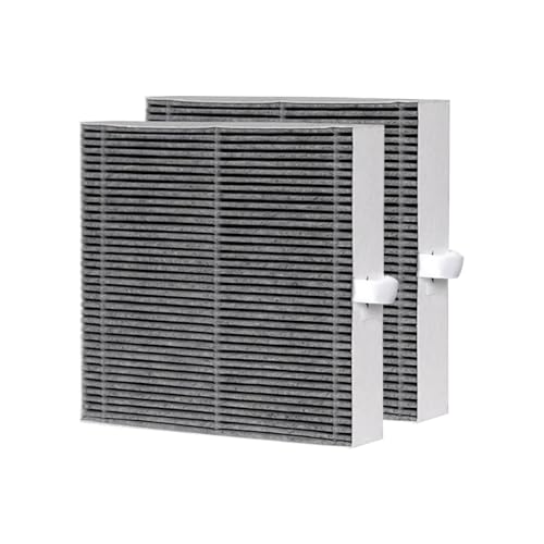 Kompatibel Mit BLUEAIR, 5410i, 5440i Luftreinigern Der 5400-Serie, Filterersatz 229 X 225 X 41 Mm von JXWPOCGH