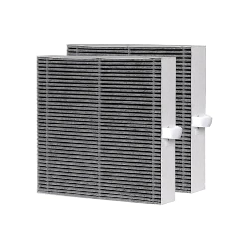Kompatibel Mit Blueair, 5210i/5240i 5200 Series Luftreinigerfilter-Ersatz, 2er-Pack von JXWPOCGH