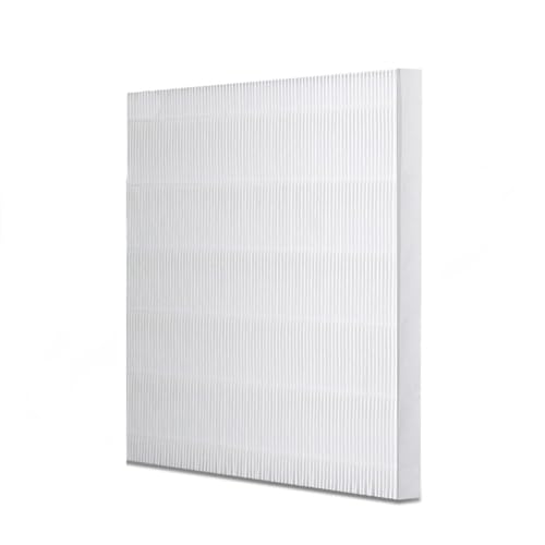 Kompatibel Mit Boneco, H300 Home Luftreiniger H13 HEPA-Staubfilter 250 X 250 X 30 Mm von JXWPOCGH