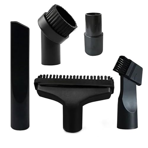 Kompatibel Mit Karcher, MV2 A2004 A2024 WD2 Staubsaugerteile WD3 WD3P DS 5500 Kit Bürsten Saugkopf-Konvertierungsschnittstelle von JXWPOCGH