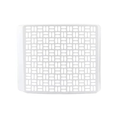 Kompatibel Mit LG, MD17GQSE0 MD161QPK1/Day Inverter-Luftentfeuchter, HEPA-Filter, Externes Filternetz For Intelligente Luftentfeuchter(1pcs.) von JXWPOCGH