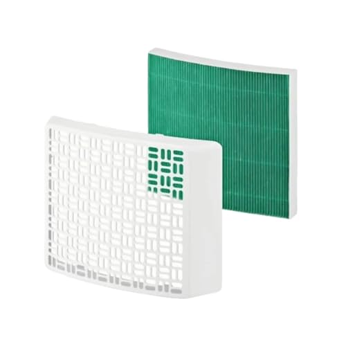 Kompatibel Mit LG, MD17GQSE0 MD161QPK1/Day Inverter-Luftentfeuchter, HEPA-Filter, Externes Filternetz For Intelligente Luftentfeuchter(2pcs) von JXWPOCGH