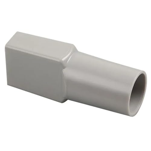Kompatibel Mit Midea, Tragbarer Putter-Staubsauger SC861/861A, Zubehör, Seitlicher Drehadapterkopf Mit Runder Öffnung Kompatibel Mit Midea, Tragbarer Putter-Staubsauger SC861/861A, Zubehör, Seitlicher Drehadapterkopf Mit Runder Öffnung von JXWPOCGH