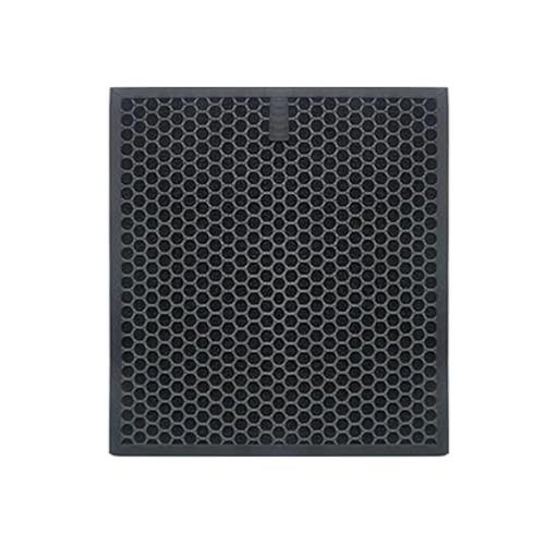 Kompatibel Mit Sharp, FP-F30A FP-H30A FP-JM30A-B FZ-F30HFE, FZ-F30DFE Luftreiniger-Ersatzfilter(Carbon) von JXWPOCGH