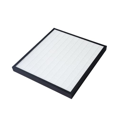 Kompatibel Mit Sharp, FZ-F30HFE FP-J30TA FZ-Y28FE FP-F30L-H FP-F30TA FPJ30LA FPJ30LB FU-A28E-W FP-F30 Luftreiniger-Kohlefilter-Ersatzteil(Filter) von JXWPOCGH