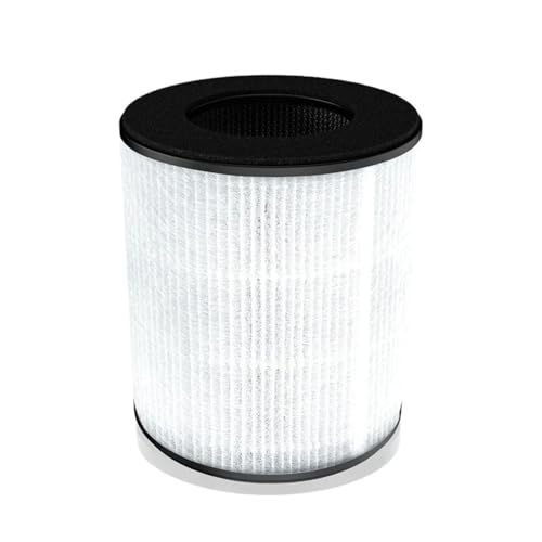 Kompatibel Mit Tenergy, Kompatibel Mit Renair, CL-6070A, TD-1300 HEPA-Luftfilter H13 HEPA-Ersatzfilter(1pcs) von JXWPOCGH