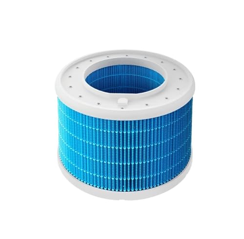 Luftbefeuchter-Filterelement, Kompatibel Mit Xiaomi, Kompatibel Mit Mijia, Luftbefeuchter CJSJSQ01XY-LX / CJSJSQ02XYLX / CJSJSQ03XY / CJSJSQ01MX(1pcs) von JXWPOCGH