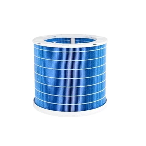 Luftbefeuchter-Filterelement, Kompatibel Mit Xiaomi, Kompatibel Mit Mijia, Luftbefeuchter CJSJSQ01XY-LX / CJSJSQ02XYLX / CJSJSQ03XY / CJSJSQ01MX(1pcs..) von JXWPOCGH