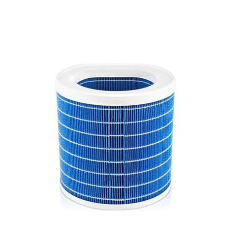 Luftbefeuchter-Filterelement, Kompatibel Mit Xiaomi, Kompatibel Mit Mijia, Luftbefeuchter CJSJSQ01XY-LX / CJSJSQ02XYLX / CJSJSQ03XY / CJSJSQ01MX(1pcs.) von JXWPOCGH