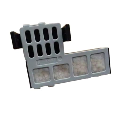 Luftbefeuchter-Luftreiniger-Blockfilter, Kompatibel Mit Panasonic, F-VJL75C, F-VXJ90C, F-71C6VX, VJL90C von JXWPOCGH