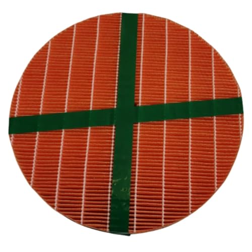 Luftbefeuchterfilter, Kompatibel Mit Daikin, Kompatibel Mit Ururu, Mck75j/MCK_75JVM-K Luftreiniger-Ersatz von JXWPOCGH