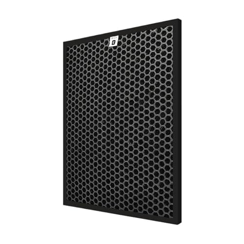 Luftreiniger Kohlefilter 270x228x29mm Home Clean Ersatzfilter Luftreiniger Kohlefilter 270x228x29mm Home Clean Ersatzfilter von JXWPOCGH