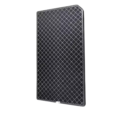 Luftreinigerfilter, Kompatibel Mit Amyway, Kompatibel Mit SKY, Kohlefilter(1pcs) von JXWPOCGH