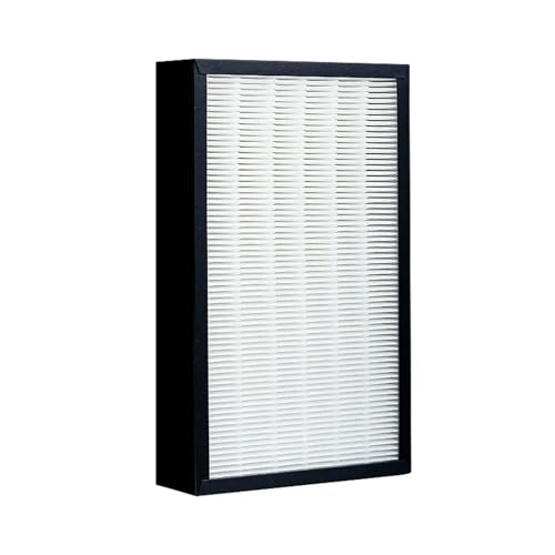 Maßgefertigter Hepa-Filter 205 × 265 × 25 Mm Luftreinigerfilter Maßgefertigter Hepa-Filter 205 × 265 × 25 Mm Luftreinigerfilter von JXWPOCGH