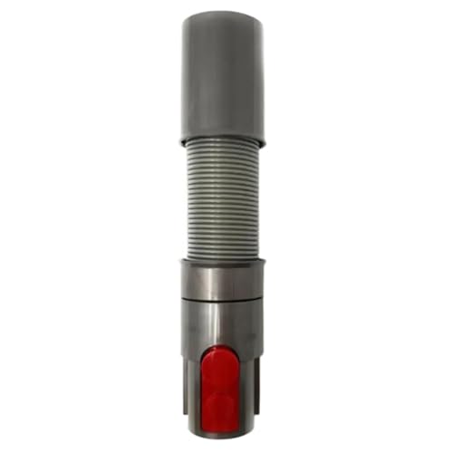 Quick Release Schlauch, Kompatibel For Dyson, V7 V8 V10 V11 V15Extension 967764-01 Extension Tube Ersetzen 967764-01 Haushalts Reinigung Liefert Quick Release Schlauch, Kompatibel For Dyson, V7 V8 V10 V11 V15Extension 967764-01 Extension Tube Ersetzen 967764-01 Haushalts Reinigung Liefert von JXWPOCGH