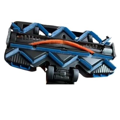 Staubsauger Bodenbürste (mit Licht), Kompatibel For Philips,XC8149 XC8147 XC8347 XC8349 XCXC7042 Geeignet For Ersatz von JXWPOCGH