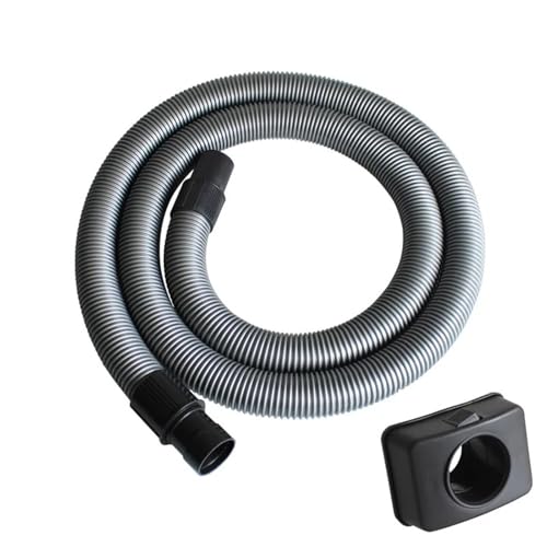 Staubsauger-Griffschlauch-Sets, Länge 2,4 M, Host-Schnittstelle 50 Mm, BF502/BF585, Staubsaugerteile von JXWPOCGH