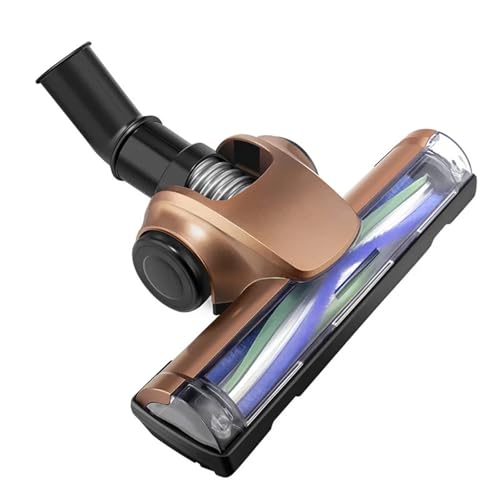 Staubsaugerbürste Turbobürstendüse For Staubsauger Cyclone Power Bürstenkopf Bodenbürste Innendurchmesser 32mm von JXWPOCGH