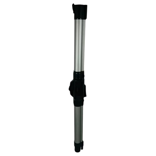 Verlängerte Metallstange For Faltbaren Verbindungsrohr, Kompatibel Mit Trouver, J10, Zubehör For Kabellose Handstaubsauger von JXWPOCGH