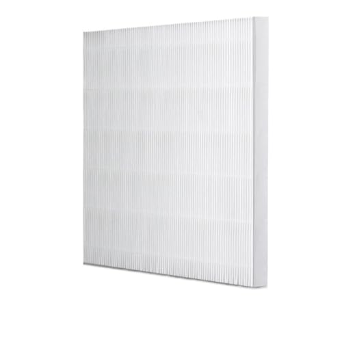 Weißes Hepa-Filtersieb For Universal For Filtern Von PM2.5 Und Dunst Zur Reinigung Des Luftreinigerfilters For Den Heimgebrauch, 300 X 300 X 25 Mm Weißes Hepa-Filtersieb For Universal For Filtern Von PM2.5 Und Dunst Zur Reinigung Des Luftreinigerfilters For Den Heimgebrauch, 300 X 300 X 25 Mm von JXWPOCGH