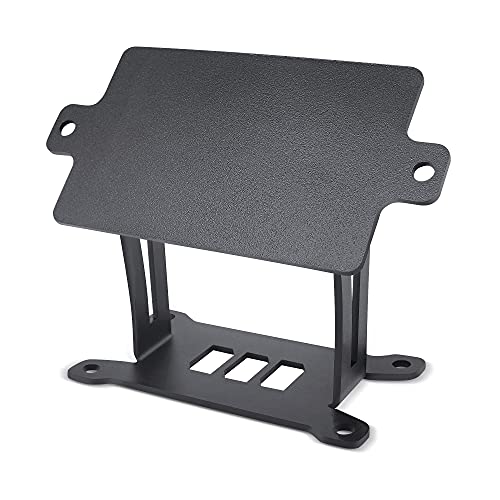 JY PERFORMANCE Krmmerstnder Standfu Halterung fr Air Lift 3P / 3H / V2, 45 Grad, Schwarz JY PERFORMANCE Krmmerstnder Standfu Halterung fr Air Lift 3P / 3H / V2, 45 Grad, Schwarz von JY PERFORMANCE
