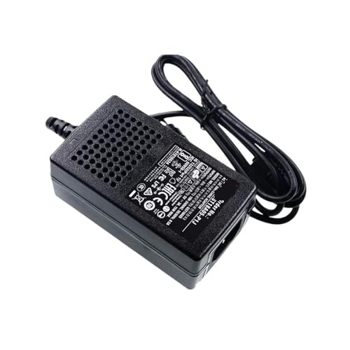 GST18A GST18A05-P1J GST18A15-P1J GST18A24-P1J GST18A48-P1J 18W AC-DC Reliable Green Industrial Adaptor(GST18A24-P1J 24V) von JYARKKWAG