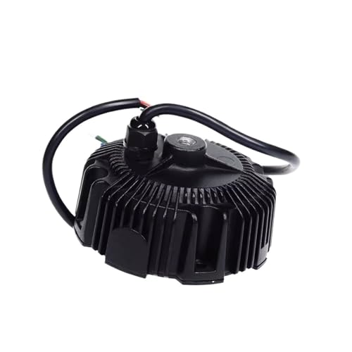 HBG-100 Switching supply HBG-100-24A HBG-100-48A HBG-100-60A HBG-100-24B Round waterproof constant current adjustable(HBG-100-48A) von JYARKKWAG
