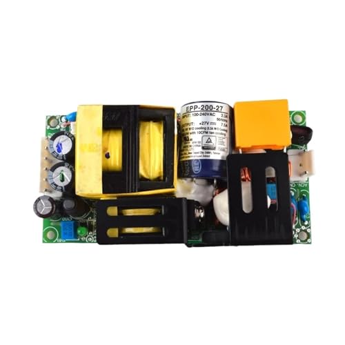 PCB Style EPP-200 Series 200W AC-DC Module Type Power Supply with PFC Function 12V 15V 24V 27V 48V(EPP-200-48) von JYARKKWAG