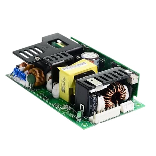 RPS-160 Series DC5V 12V 15V 24V 48V 160W Single Output Hemodialysis Machine Medical Computer Power Supply(RPS-160-12V) von JYARKKWAG