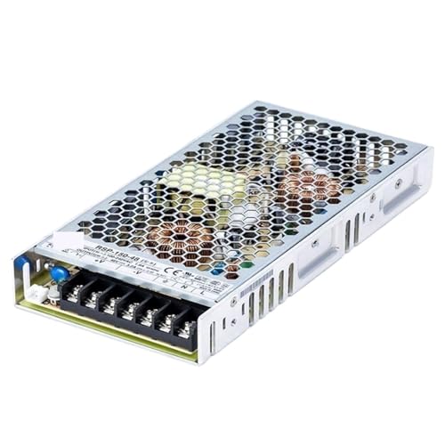 RSP-150 series RSP-150-5 RSP-150-12 RSP-150-15 RSP-150-24 RSP-150-27 RSP-150-48 3.3/5/7.5/12/13.5/15/27/48V W NES/SP(RSP-150-3.3) von JYARKKWAG