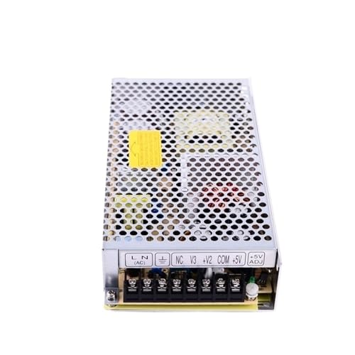 RT-125 Series Triple Output Switching Power Supply 125W RT-125A RT-125B RT-125C RT-125D(RT-125D) von JYARKKWAG