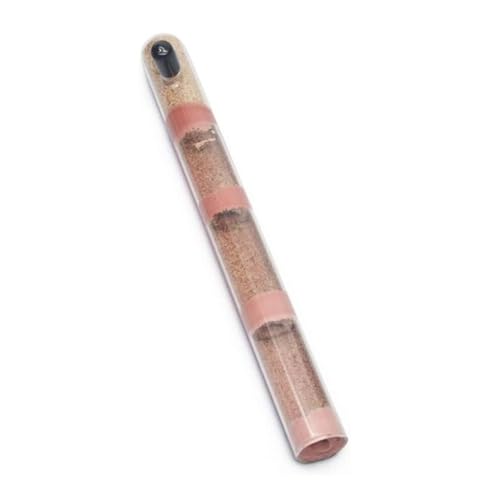 Ameisennest Ant Farm DIY Ant Farm Reagenzglas Nest Beton Ökologischen Rohr Für Haustier Anthill Werkstatt Verschiedenen Größen Ant Nest Ameisen Haus Ants' Nest(20 * 200mm) von JYARZ