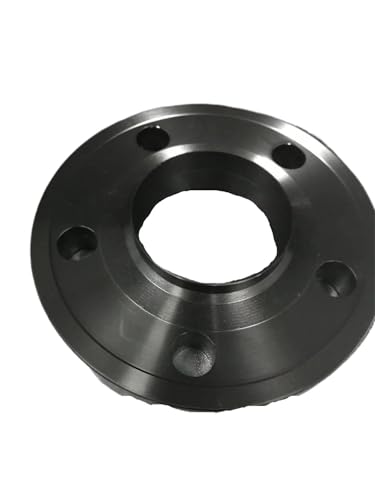 JYCNVKTP Auto Distanzscheiben Für Benz Universal 2 Stück 10/12/15/20mm Auto Rad Spacer Adapter PCD 5x112 CB 66,5mm 5 Lug Anzug Radnaben Felgenabstand(2PCS 15mm) von JYCNVKTP